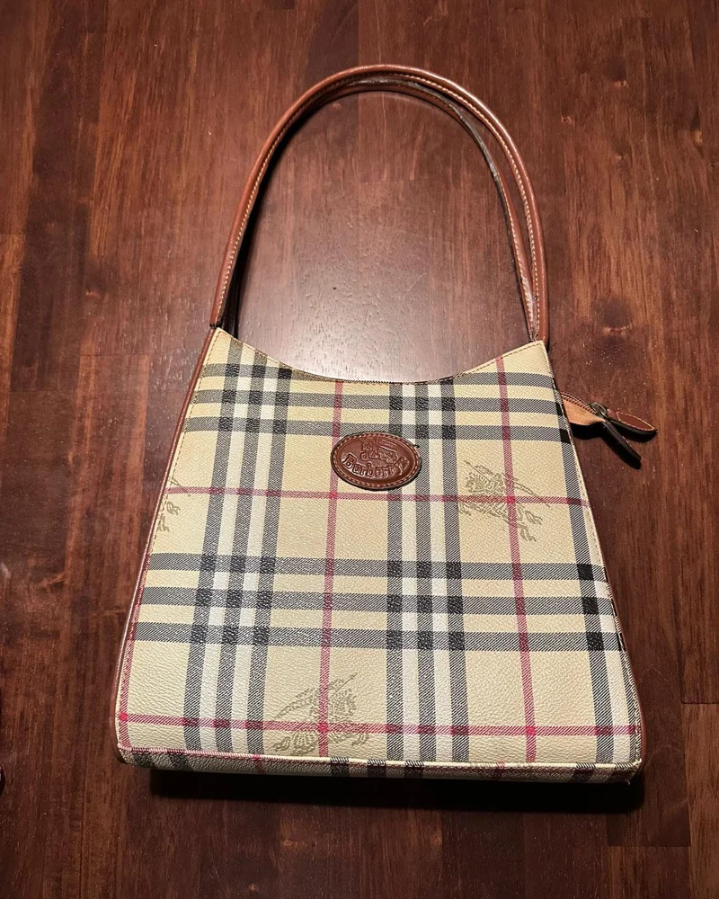 Burberry Shoulder Bag