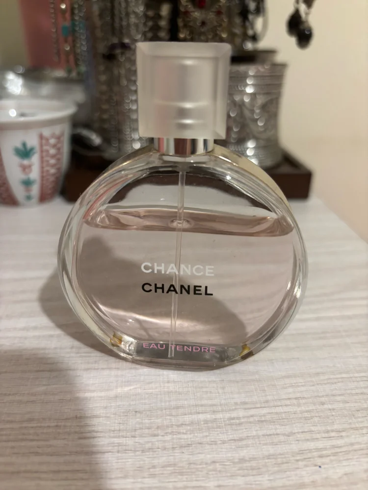 Chanel Perfume, size Other, photo 3