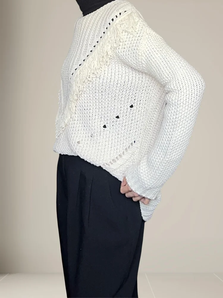 H&M Sweaters & Pullovers, size L / 40 / 12, photo 4