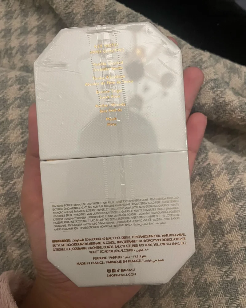 Perfume, size No Size, photo 3