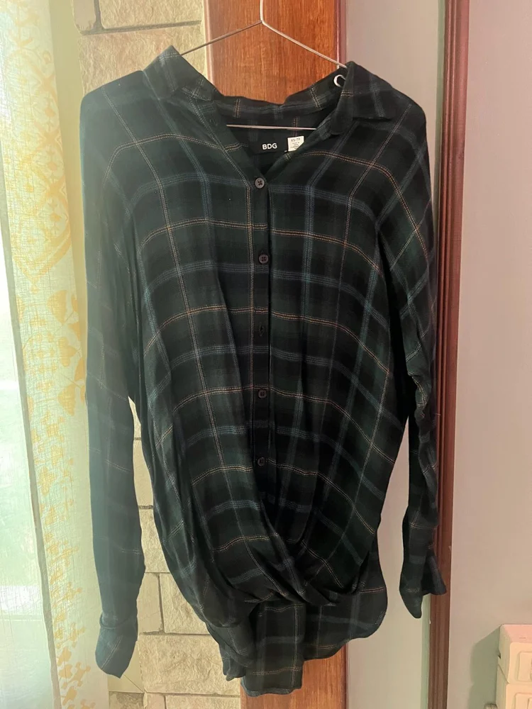 Urban Outfitters Shirts, size XS / 34 / 6, photo 4
