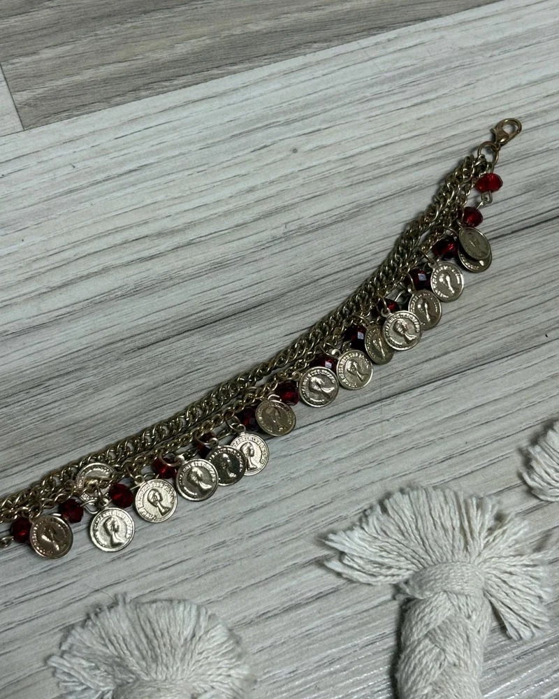 Bracelets, size One size, photo 2