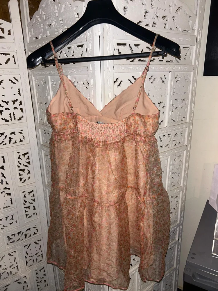 Zara Mini Dresses, size S / 36 / 8, photo 2