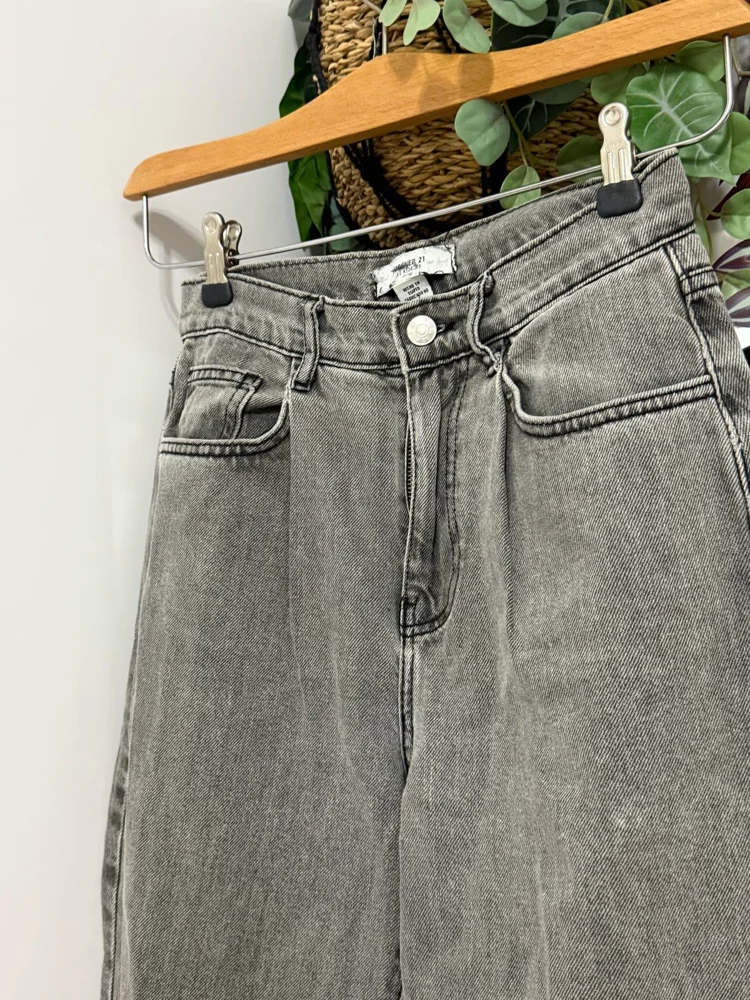 Jeans, size S / 36 / 8, photo 2