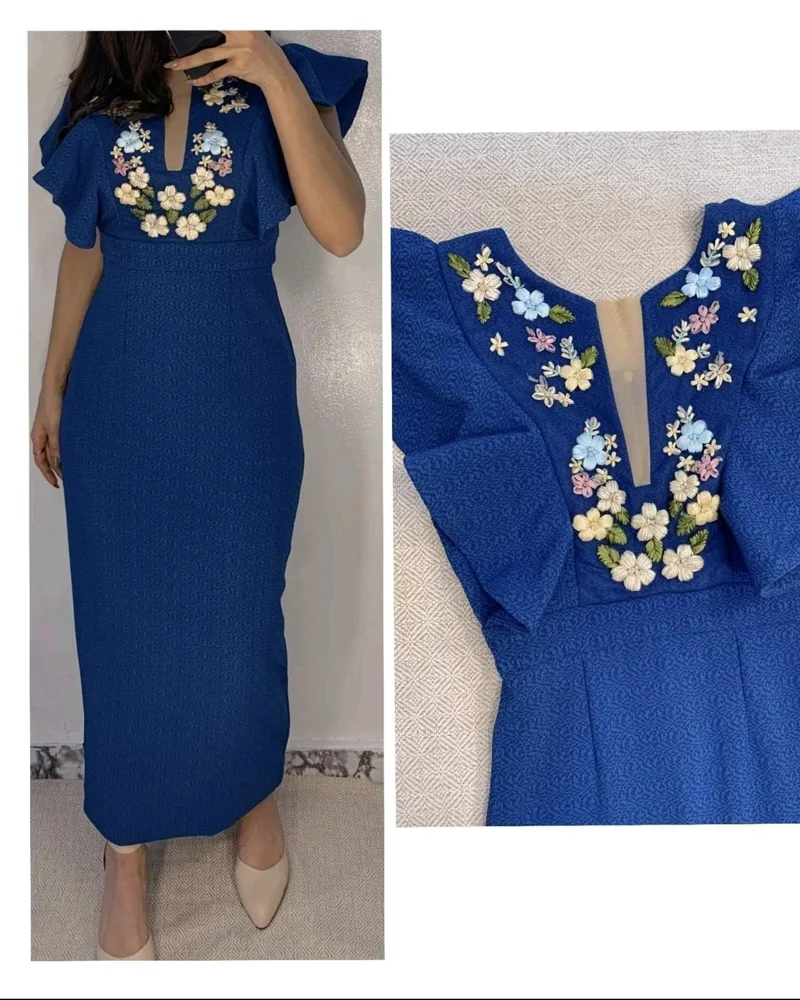 Maxi Dresses, size S / 36 / 8, photo 3