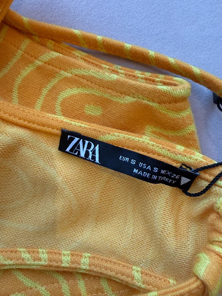 Zara Crop Tops, size S / 36 / 8, photo 3
