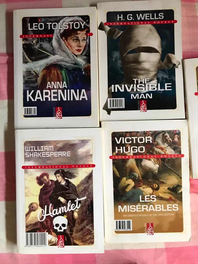 Books, size Other, photo 2
