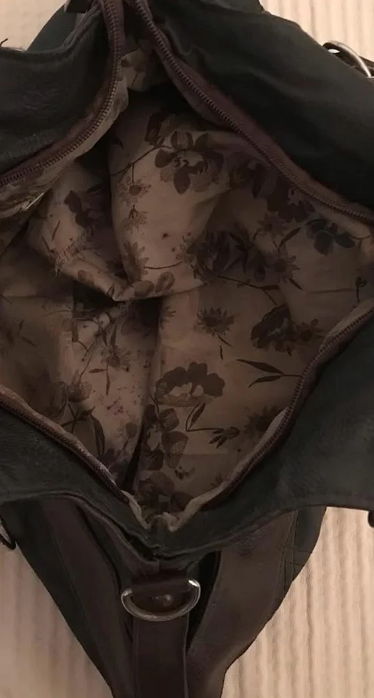 Shoulder Bag, size Other, photo 3