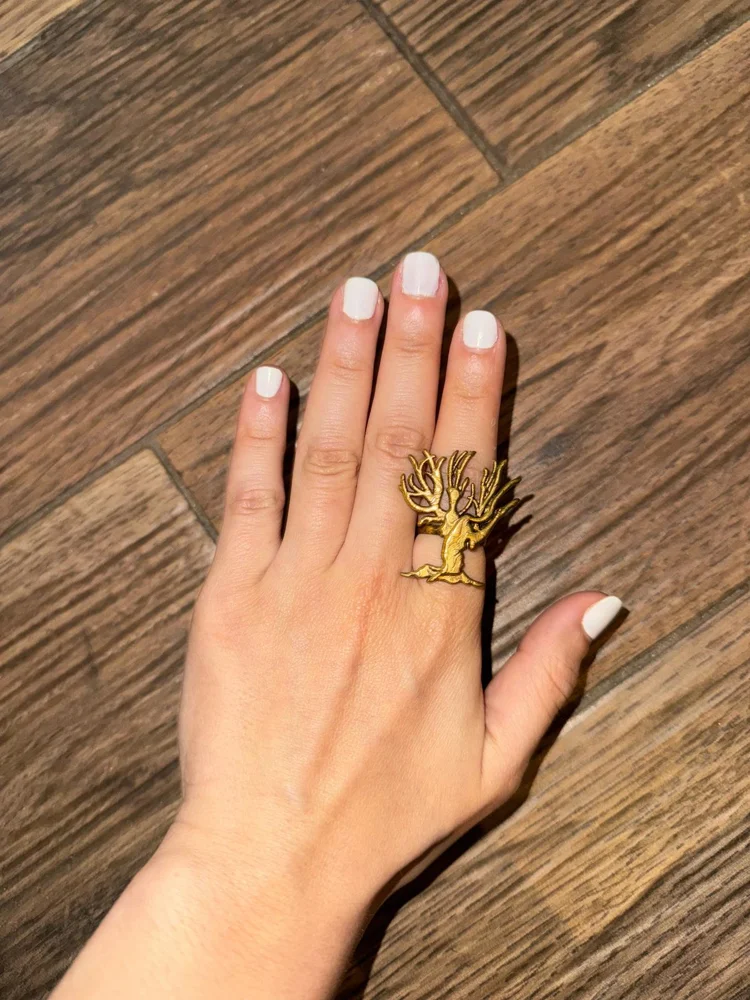 Rings, size Other, photo 4