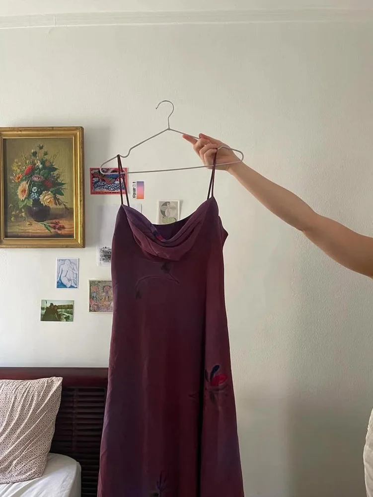 Midi Dresses