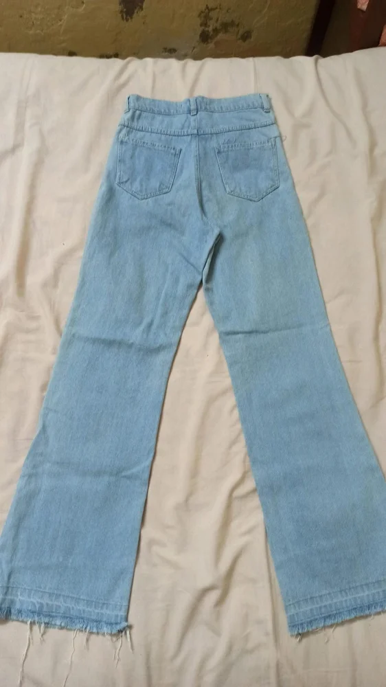 Local Jeans, size S / 36 / 8, photo 2
