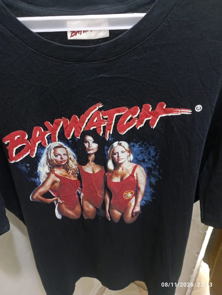 T-shirts