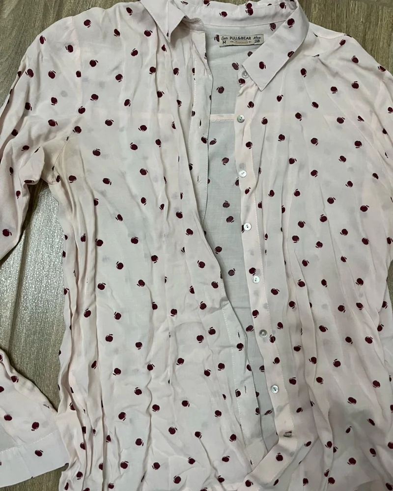 Pull & Bear Blouses, size M / 38 / 10, photo 2
