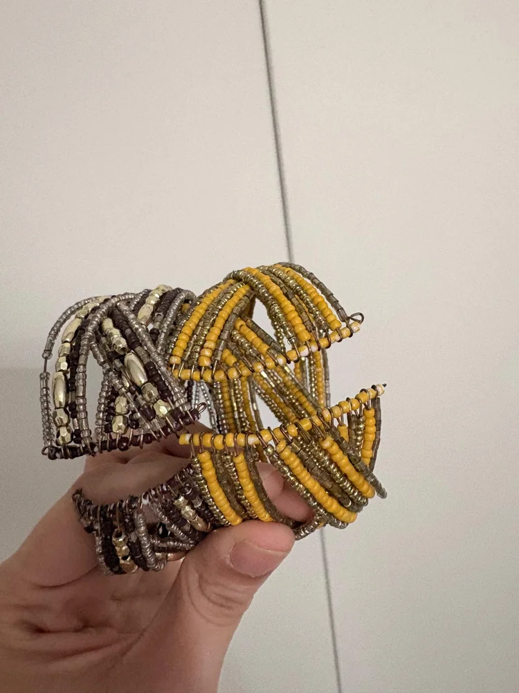 Bracelets, size Other, photo 5