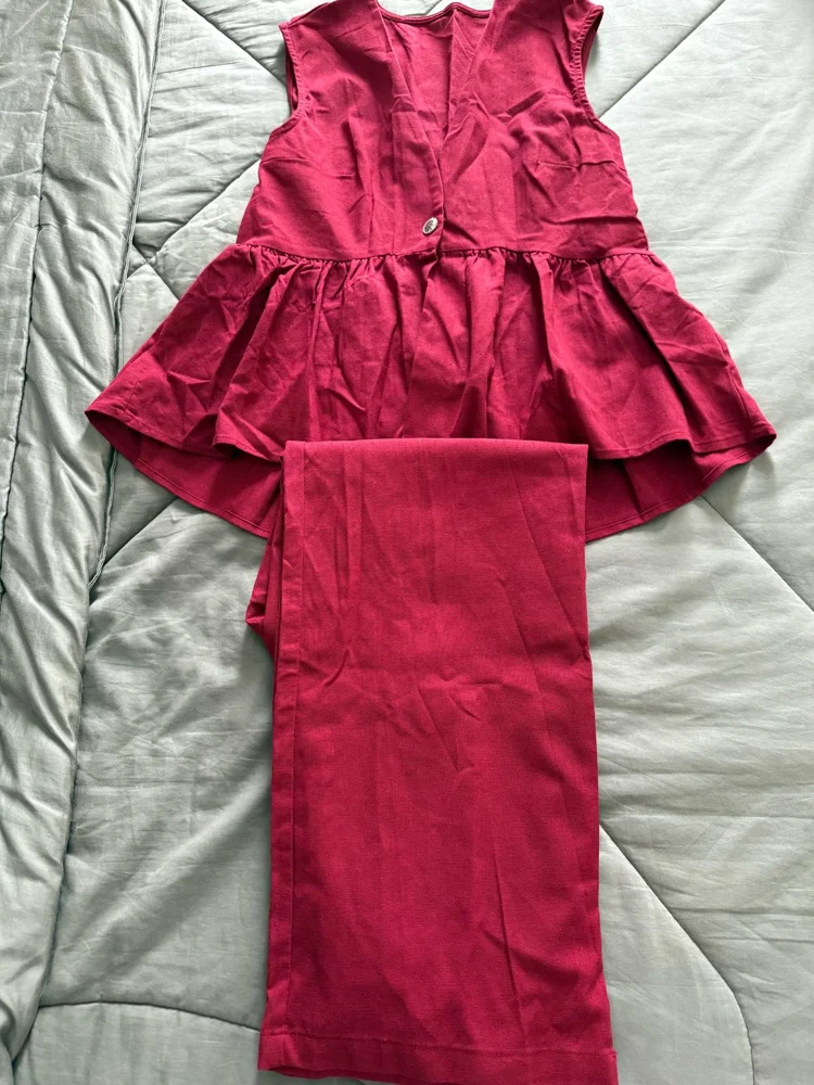 Shein Sets, size M / 38 / 10, photo 3