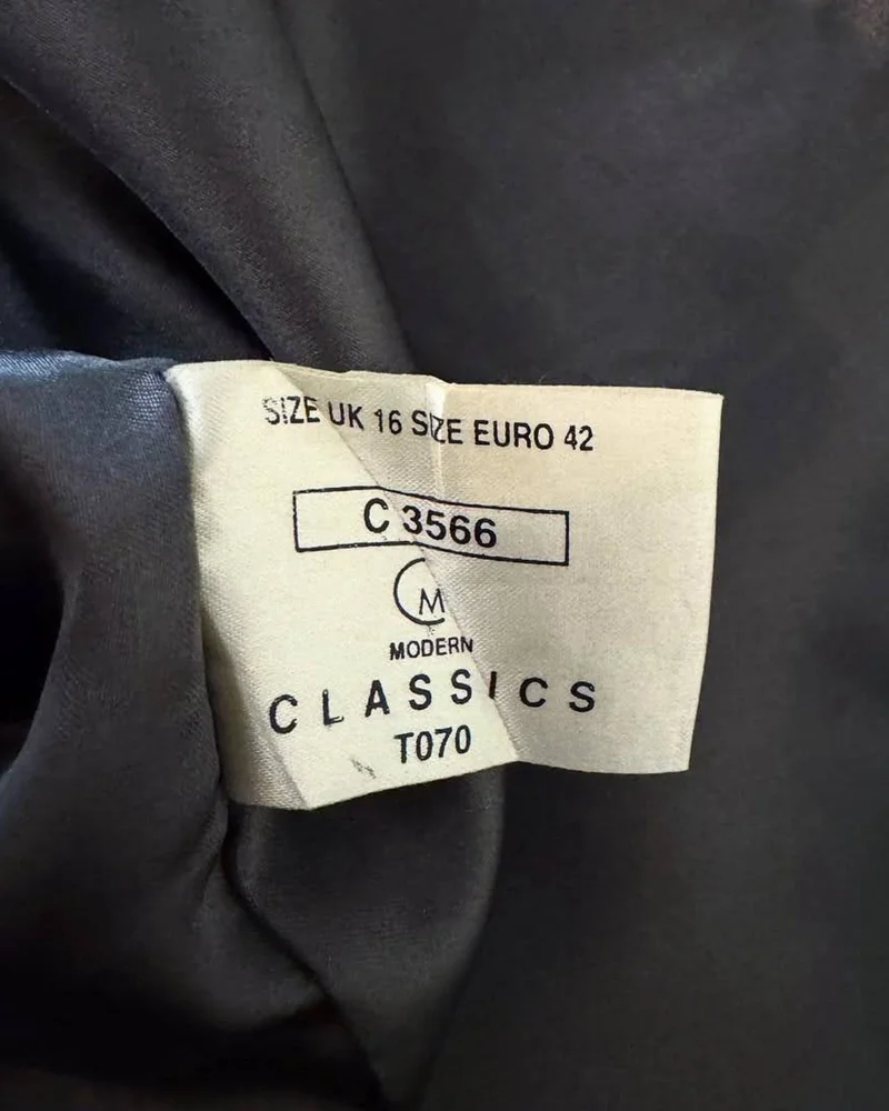 Coats, size XL / 42 / 14, photo 6