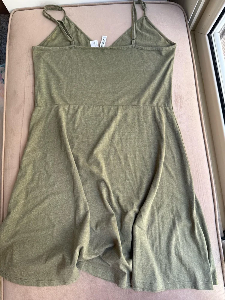 H&M Mini Dresses, size M / 38 / 10, photo 2