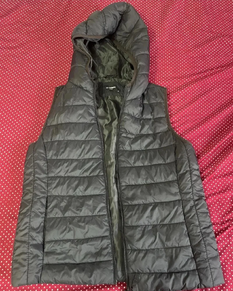 LC Wakiki Jackets