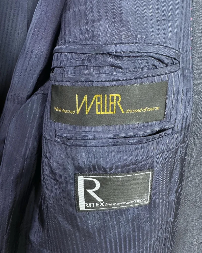 Blazers, size XXL, photo 6