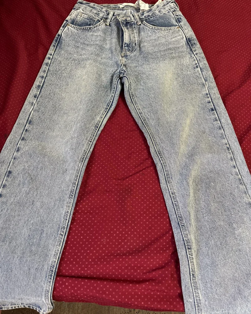 Jeans, size S / 36 / 8, photo 2
