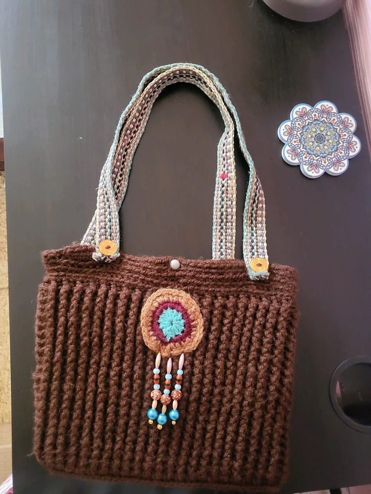 Shoulder Bag, size Other, photo 3
