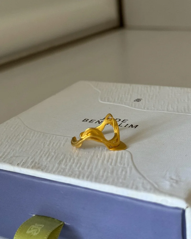 Rings, size One size, photo 2