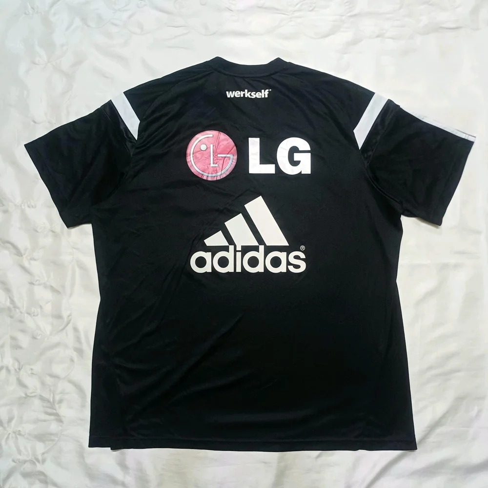 adidas T-shirts, size XXL, photo 6