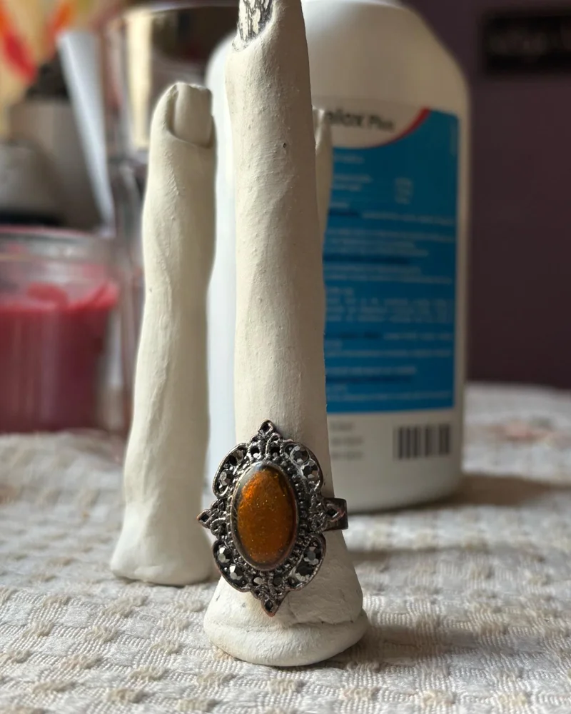 Rings, size One size, photo 2