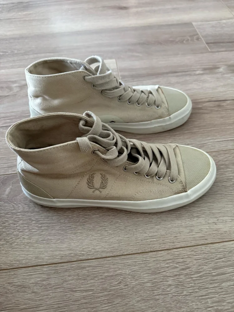 Fred Perry Boots, size 41, photo 2