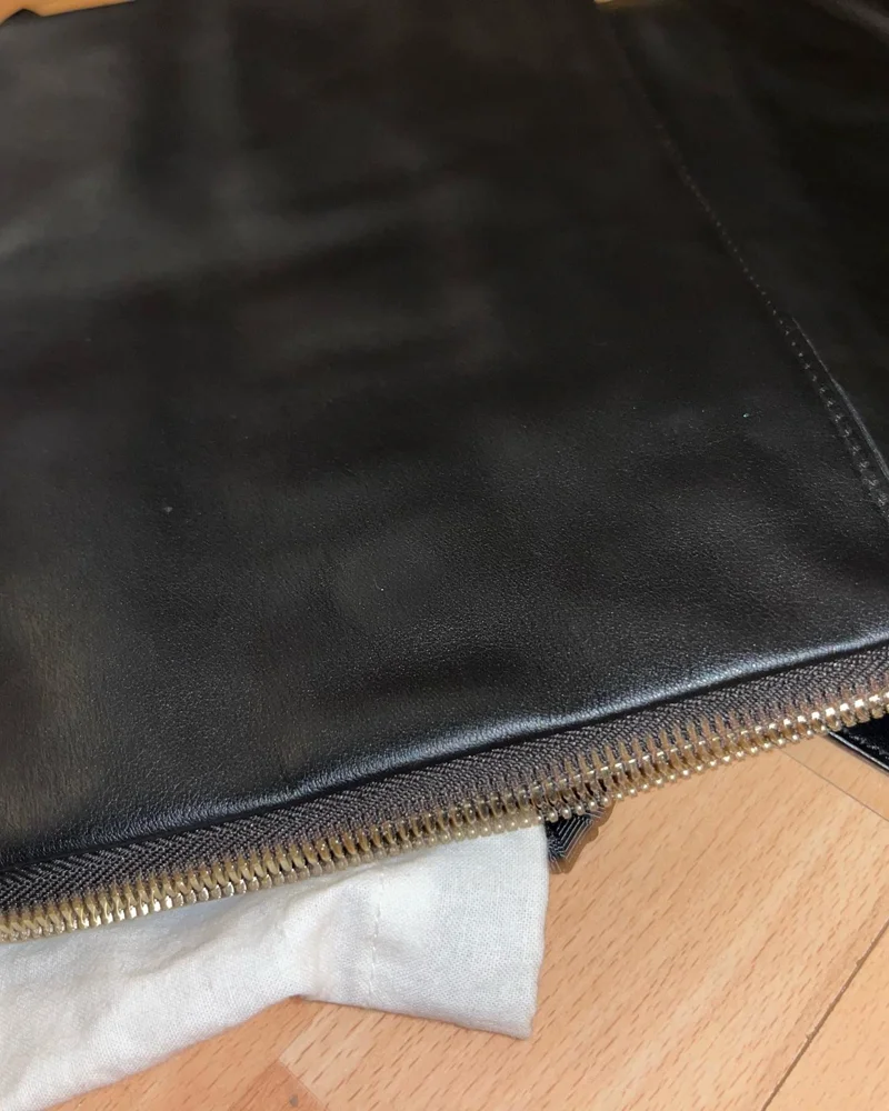Knomo Shoulder Bag, size Other, photo 6