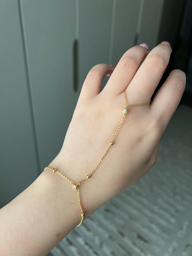 Bracelets, size Other, photo 3