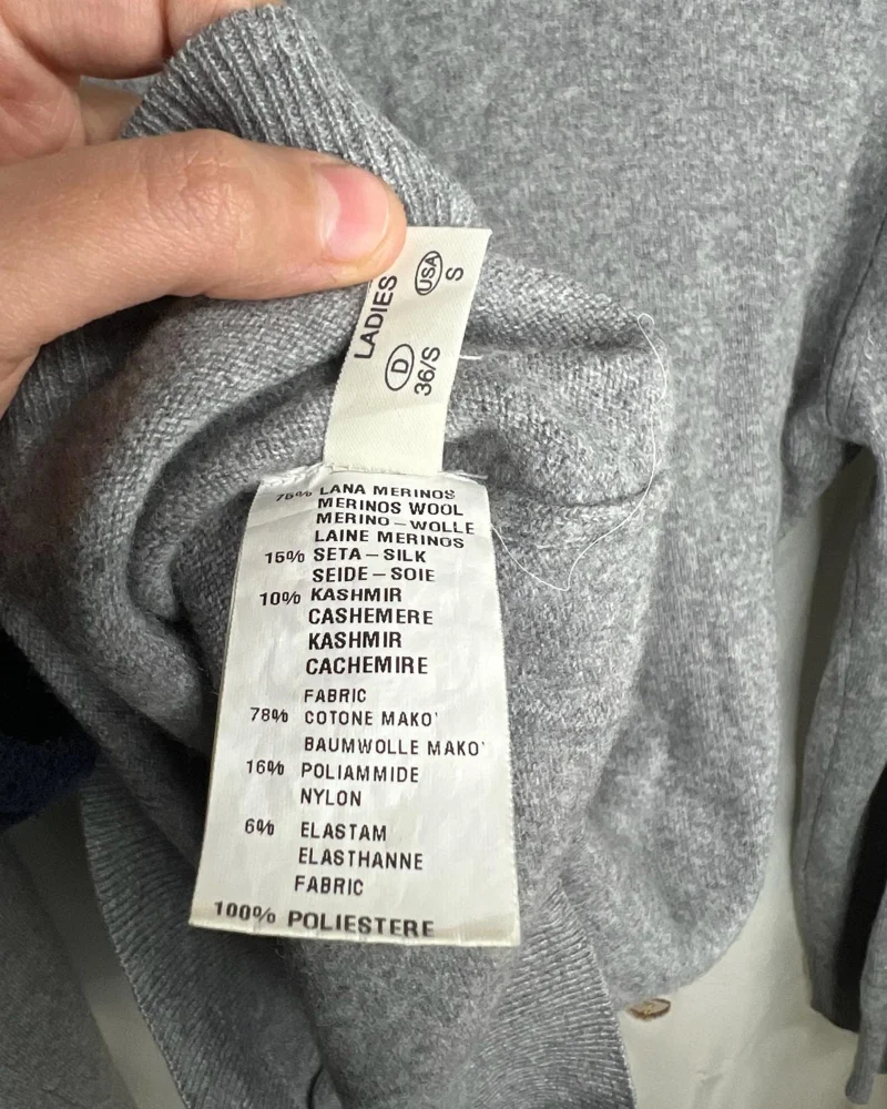 Fabiana Filippi Sweaters & Pullovers, size S / 36 / 8, photo 5