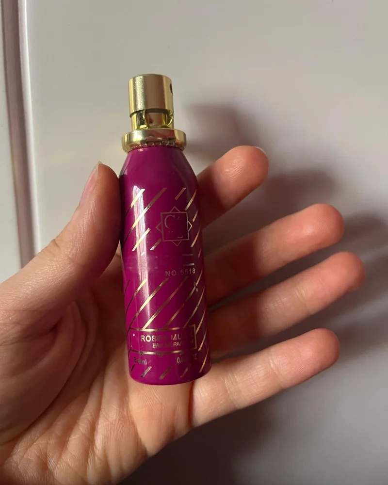 Perfume, size No Size, photo 3