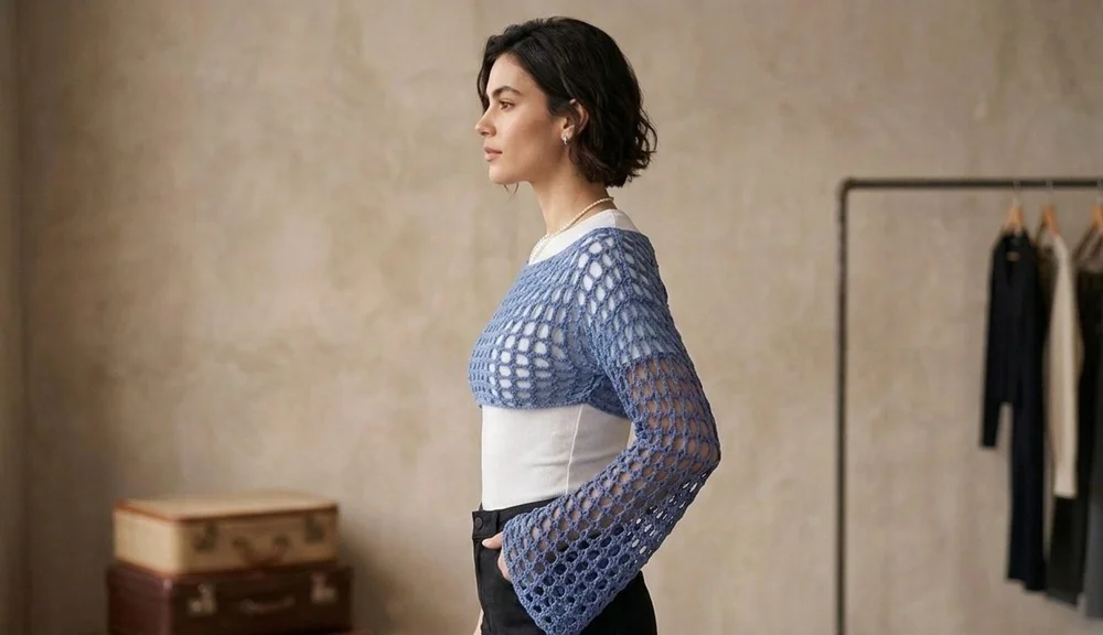 Sweaters & Pullovers, size One size, photo 2