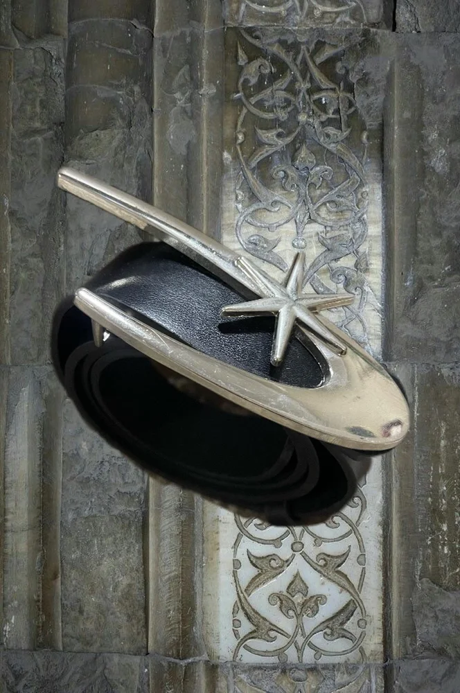 Shein Belts