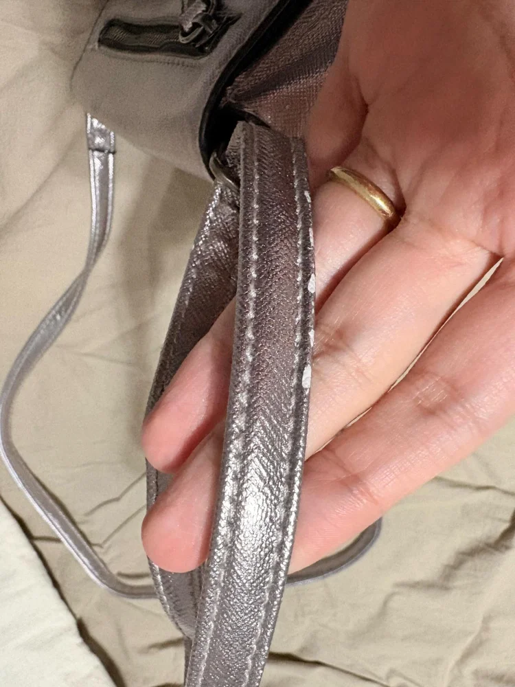 Atmosphere Cross-Body Bag, size Other, photo 6