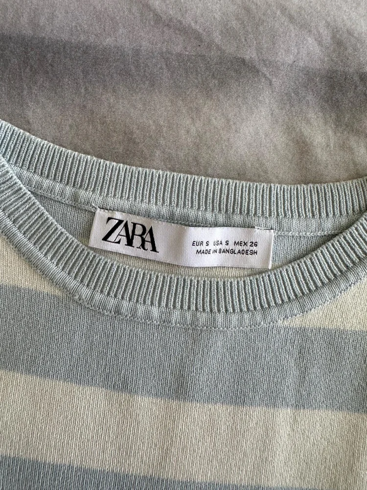 Zara Crop Tops, size S / 36 / 8, photo 5