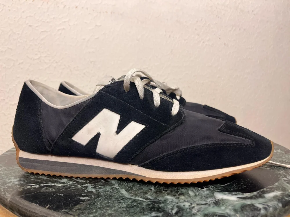 New Balance Sneakers