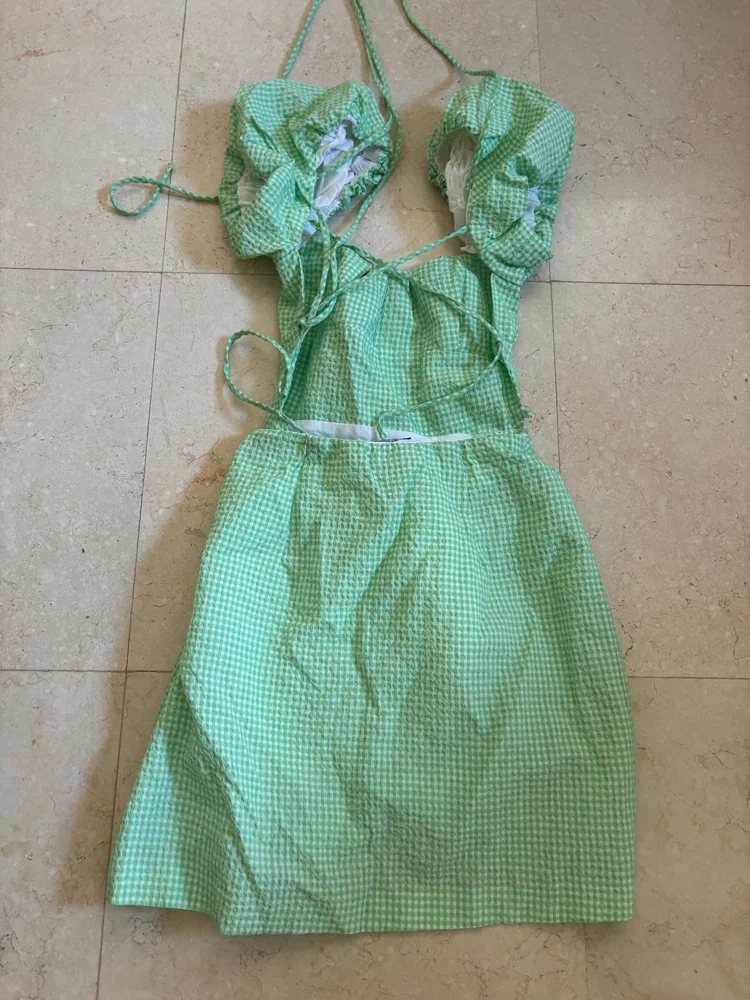 Zara Midi Dresses, size XS / 34 / 6, photo 2