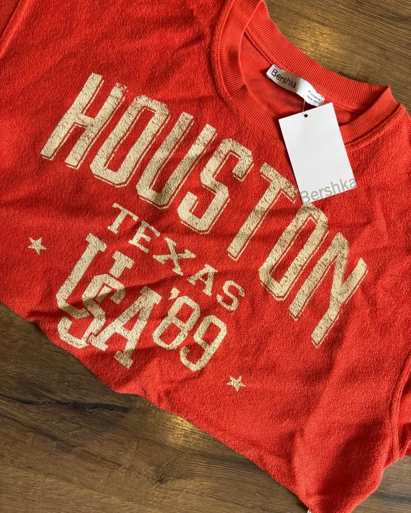 Bershka T-shirts, size M / 38 / 10, photo 2
