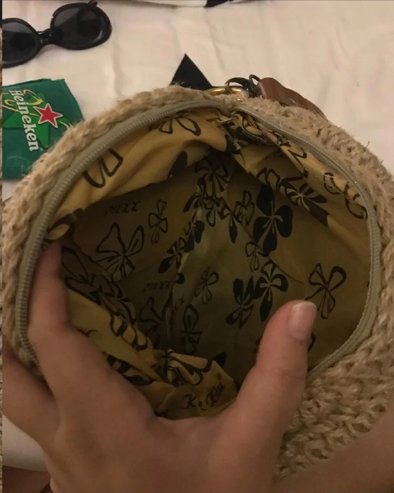 Cross-Body Bag, size Other, photo 4