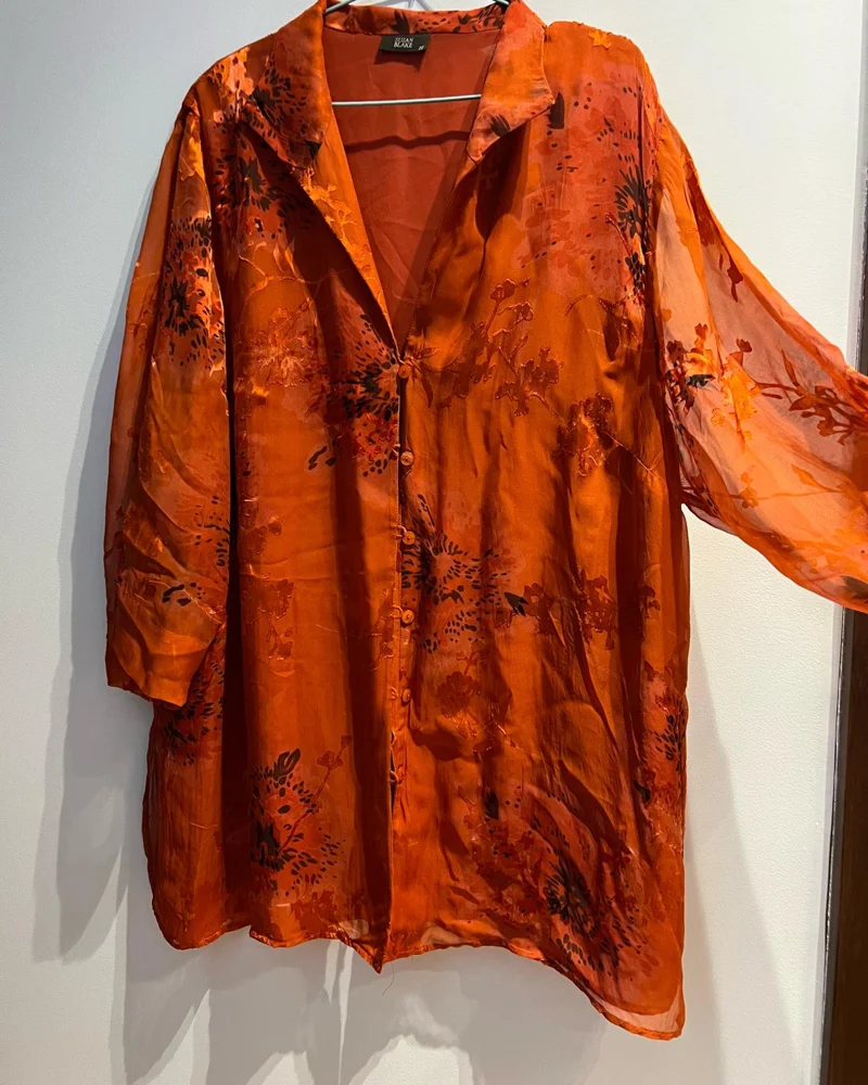 Blouses, size L / 40 / 12, photo 5
