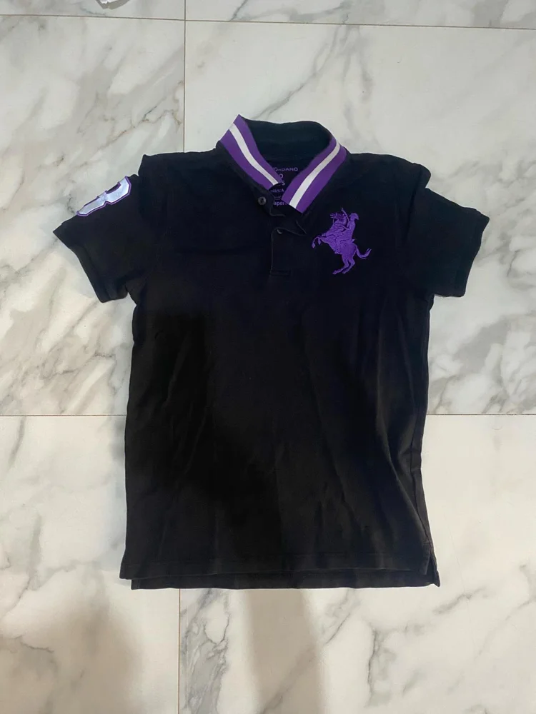 Polo Shirts, size S, photo 2