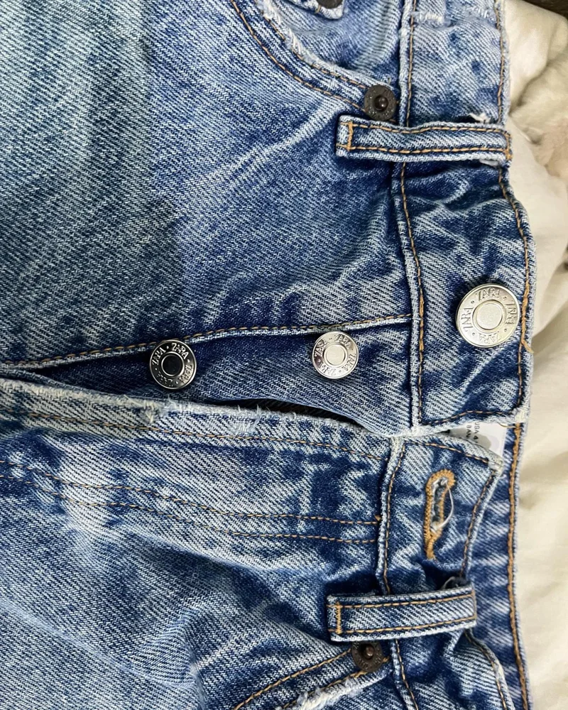 Zara Shorts, size S / 36 / 8, photo 2
