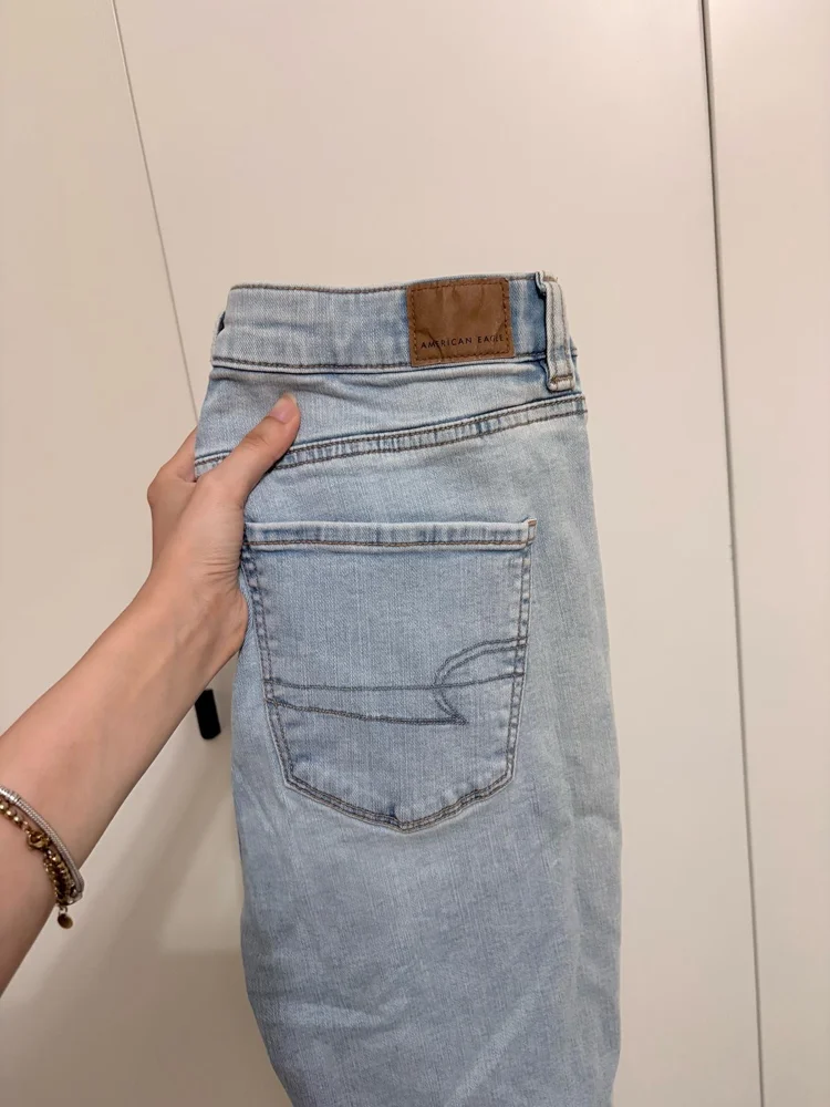 American Eagle Jeans, size S / 36 / 8, photo 2