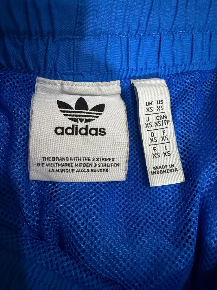 adidas Originals Swimwear, size XS, photo 2