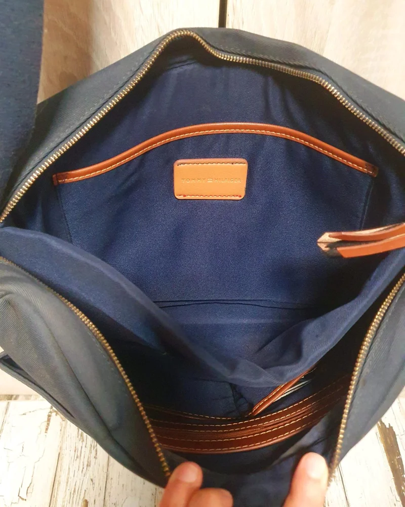 Tommy Hilfiger Shoulder Bag, size One size, photo 3