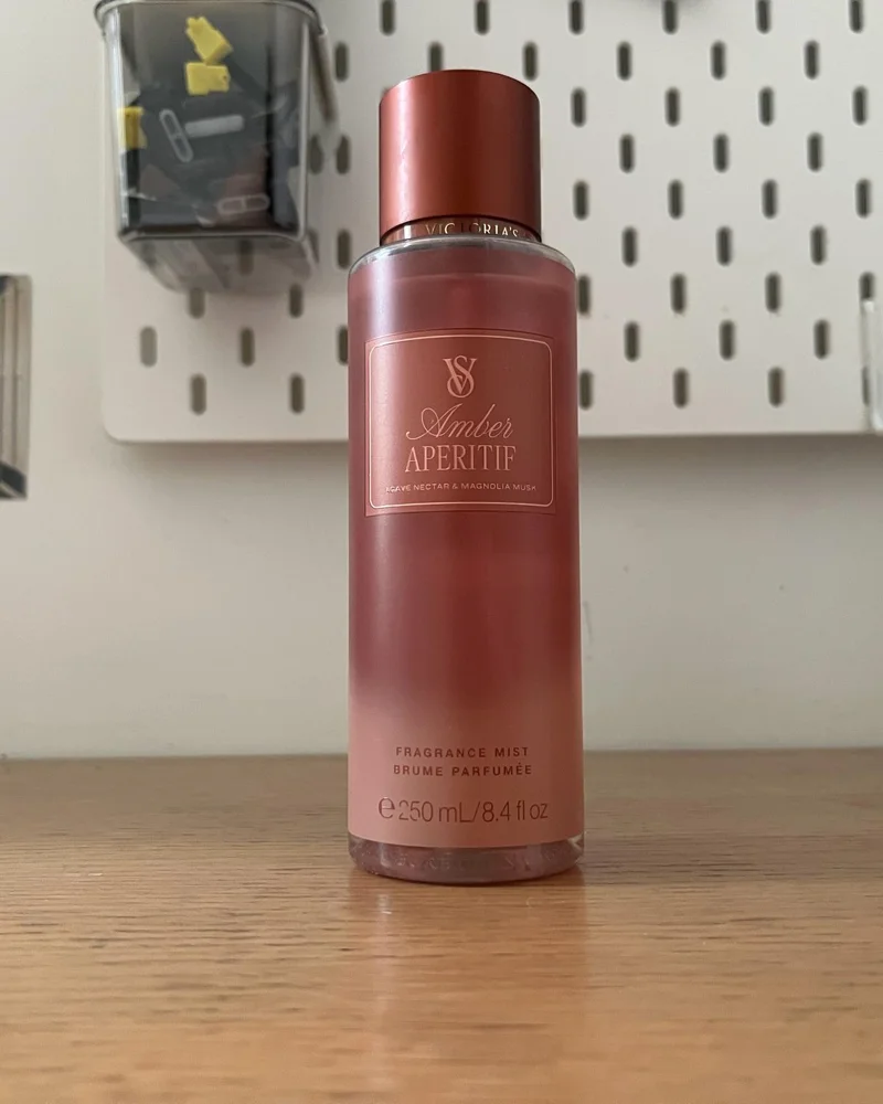 Victoria's Secret Perfume