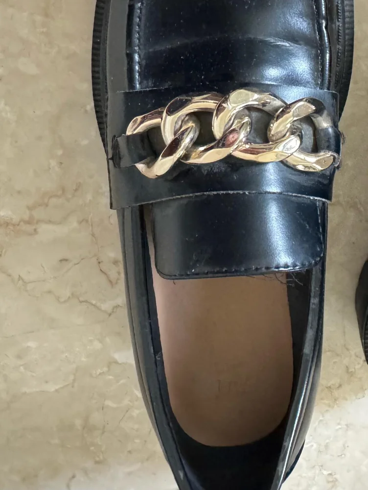 H&M Loafers, size 40, photo 2