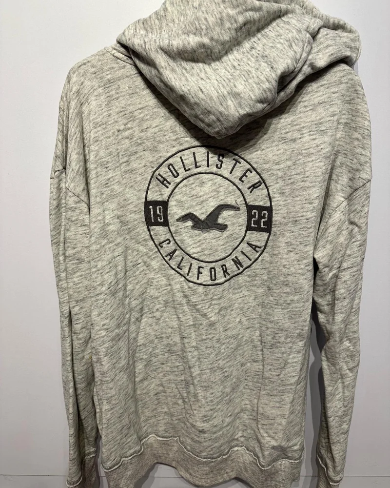 Hollister & Co Hoodies, size XL / 42 / 14, photo 2